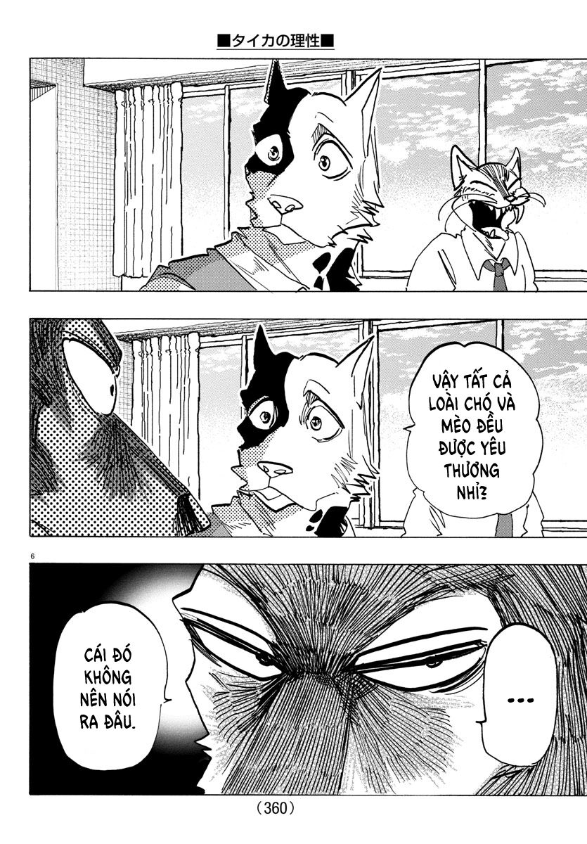 Lý Trí Của Taika Chap 23 - Next Chap 24
