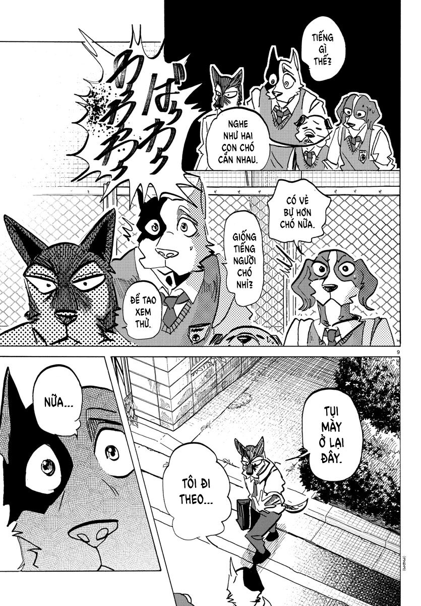 Lý Trí Của Taika Chap 23 - Next Chap 24