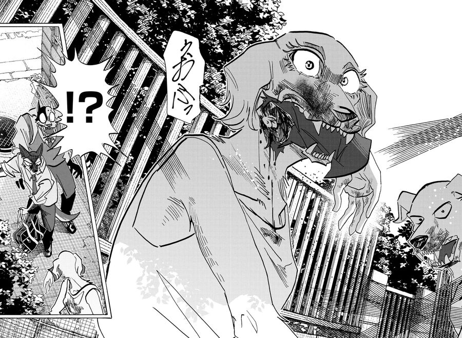 Lý Trí Của Taika Chap 23 - Next Chap 24