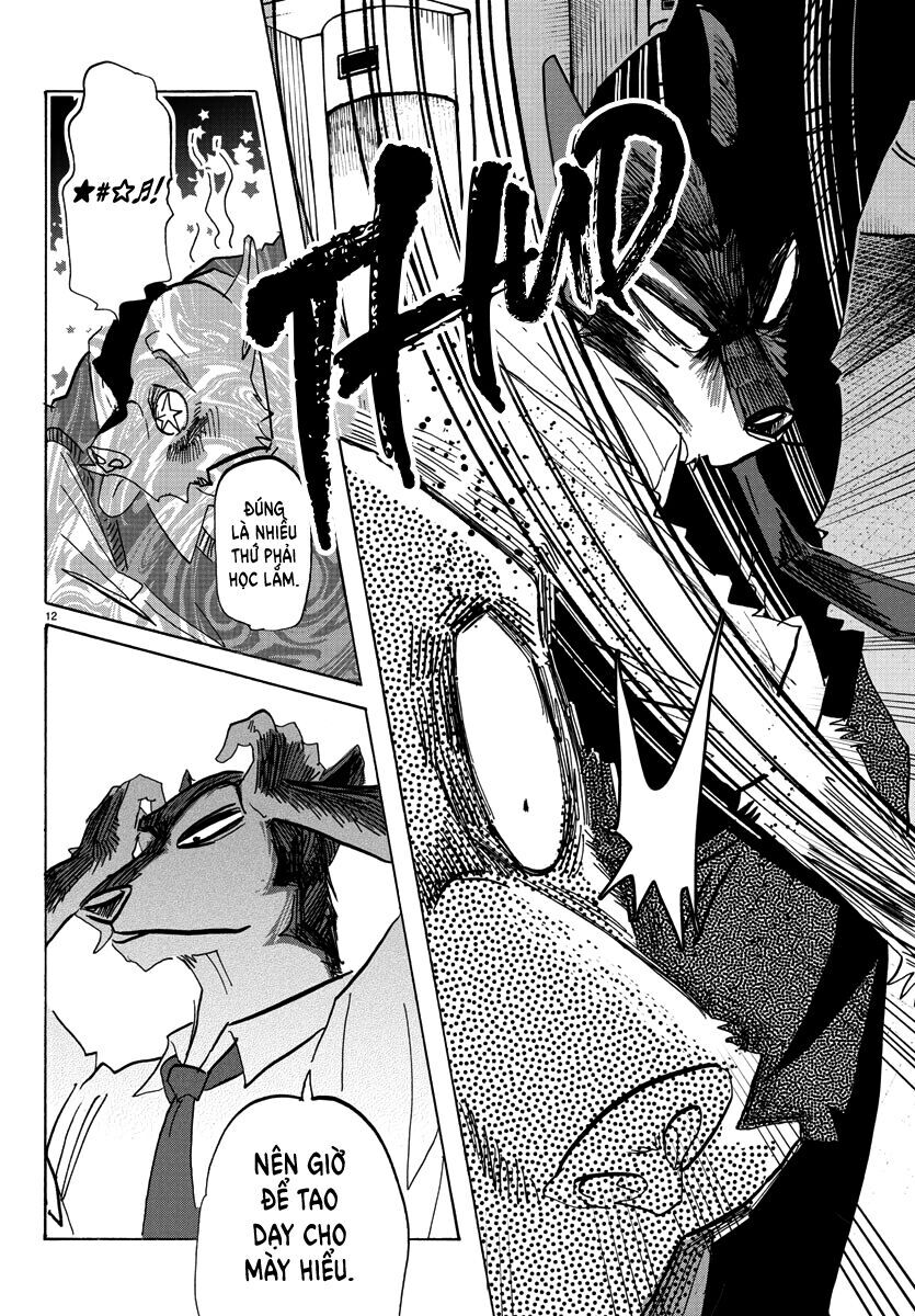 Lý Trí Của Taika Chap 3 - Next Chap 4