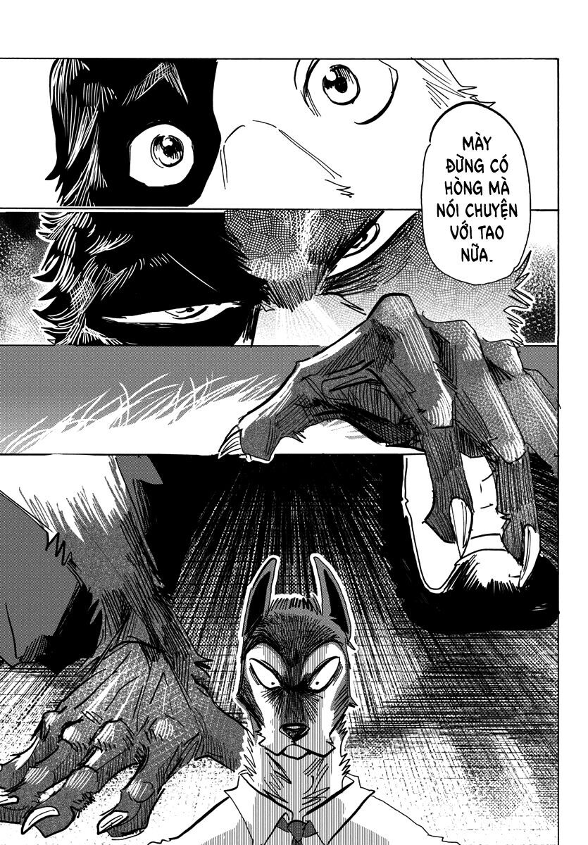 Lý Trí Của Taika Chap 3 - Next Chap 4