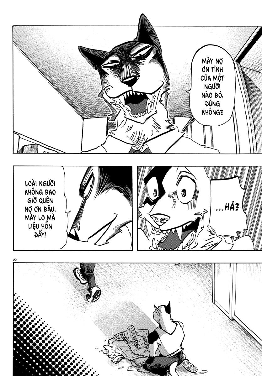 Lý Trí Của Taika Chap 3 - Next Chap 4