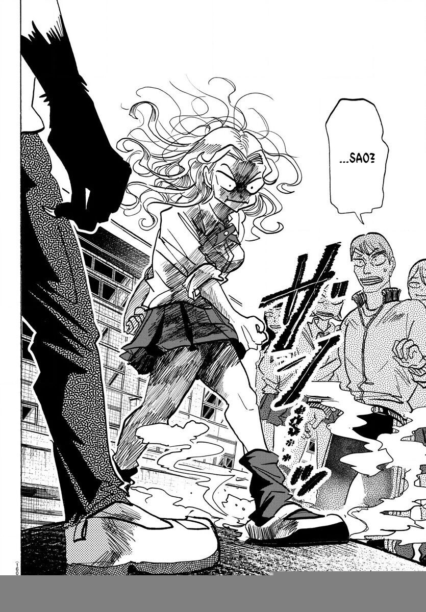 Lý Trí Của Taika Chap 6 - Next Chap 7