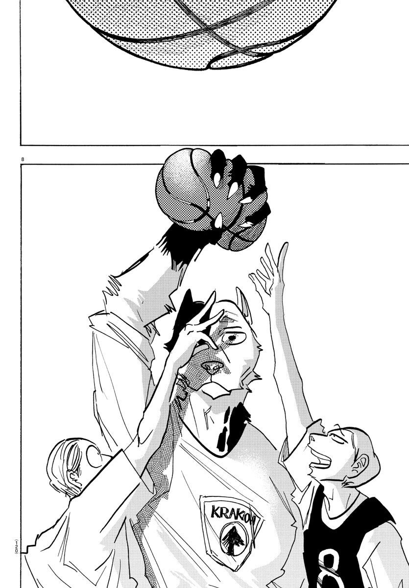 Lý Trí Của Taika Chap 8 - Next Chap 9