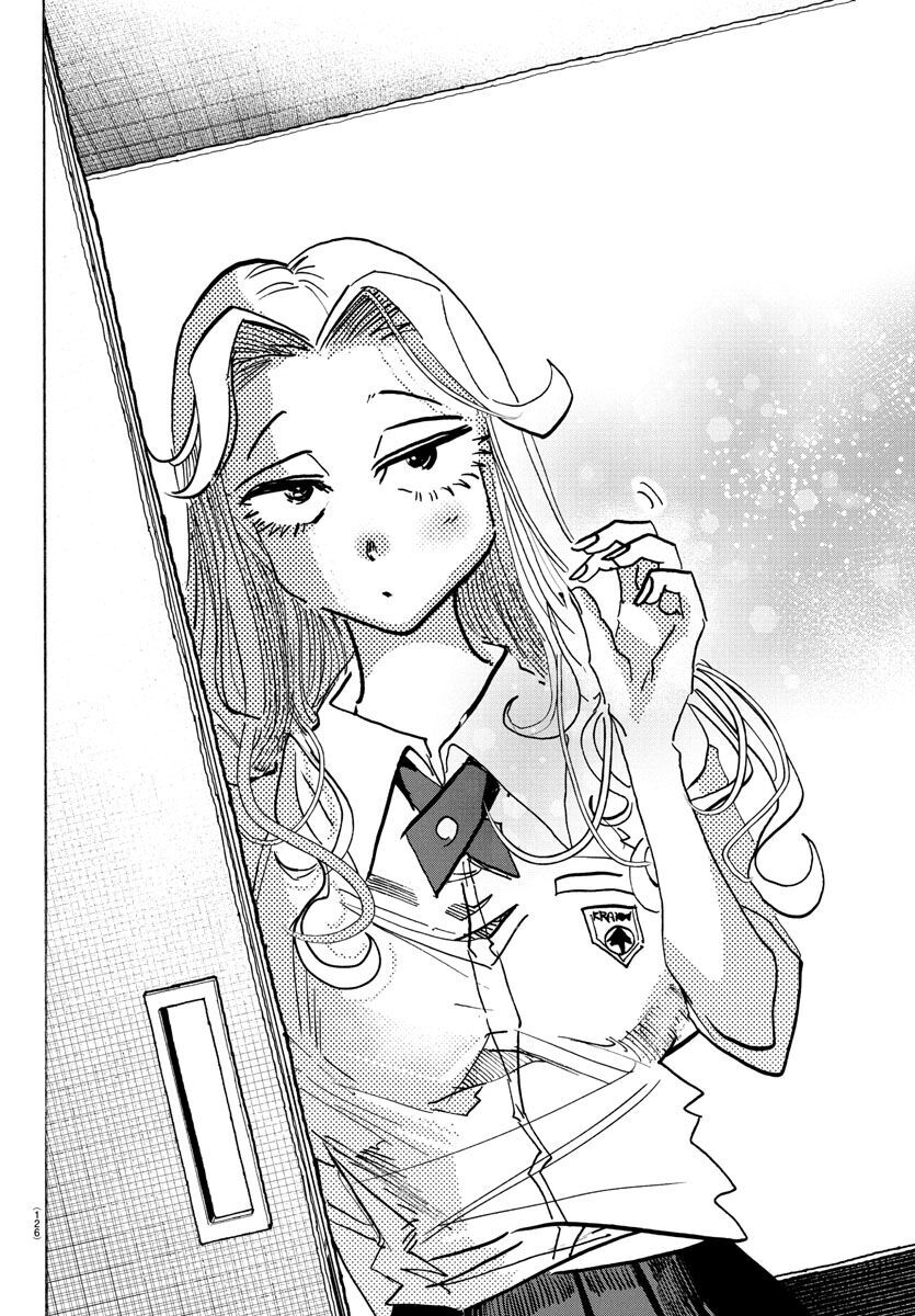 Lý Trí Của Taika Chap 9 - Next Chap 10