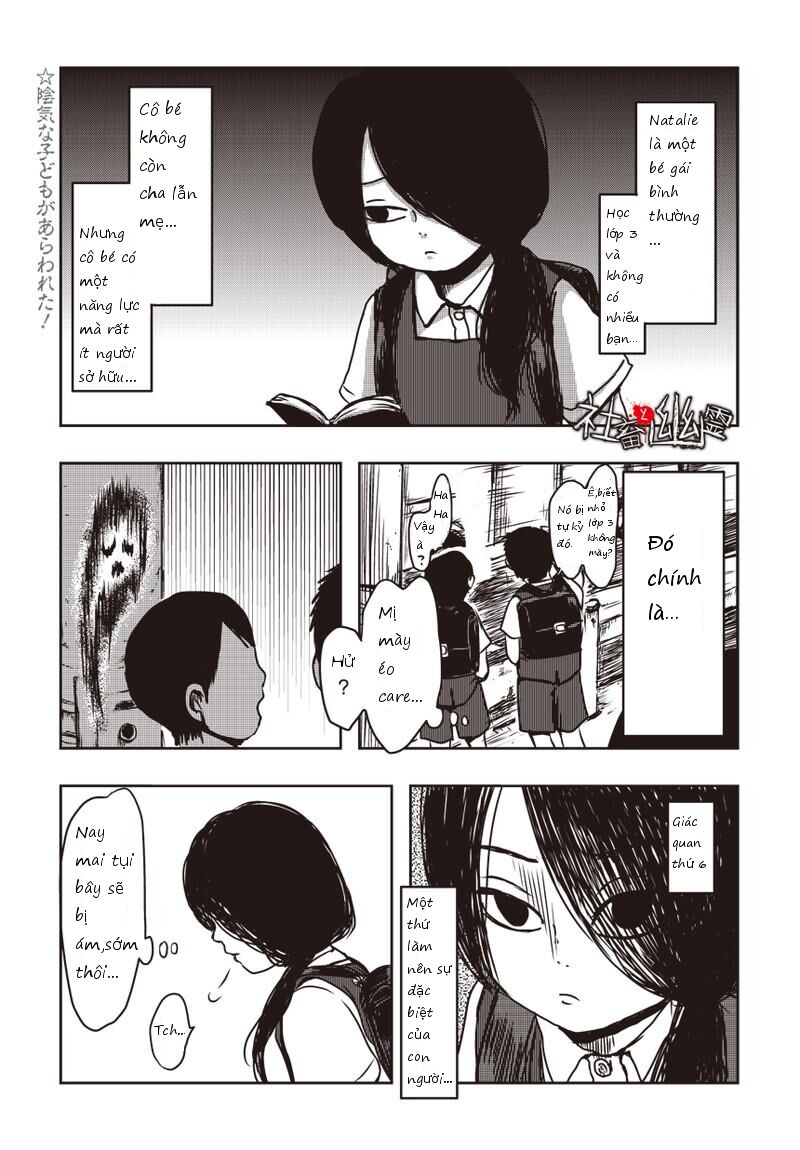 Ma Ám Chap 23 - Next Chap 24