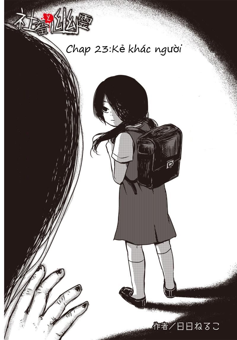 Ma Ám Chap 23 - Next Chap 24