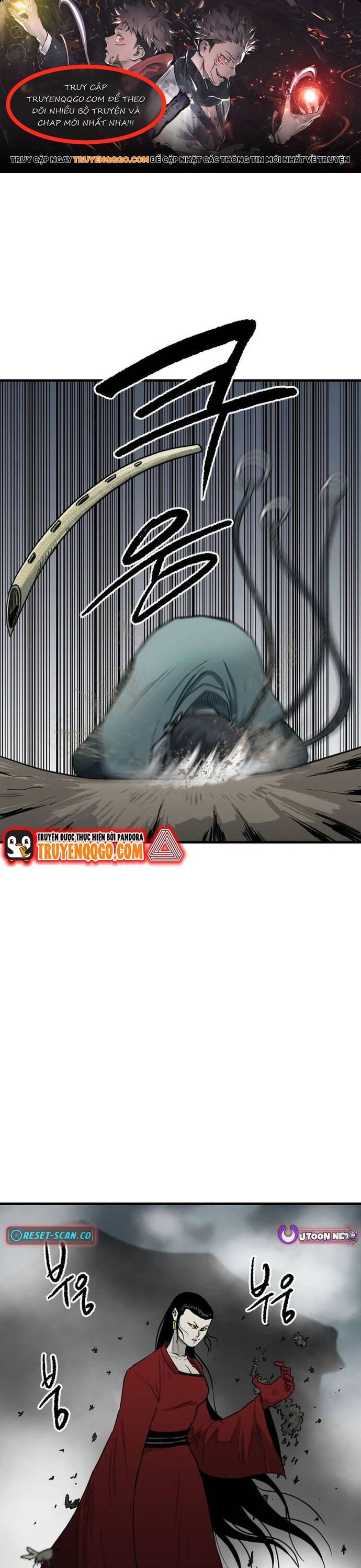 Ma Chiến Sĩ Chap 60 - Next Chap 61