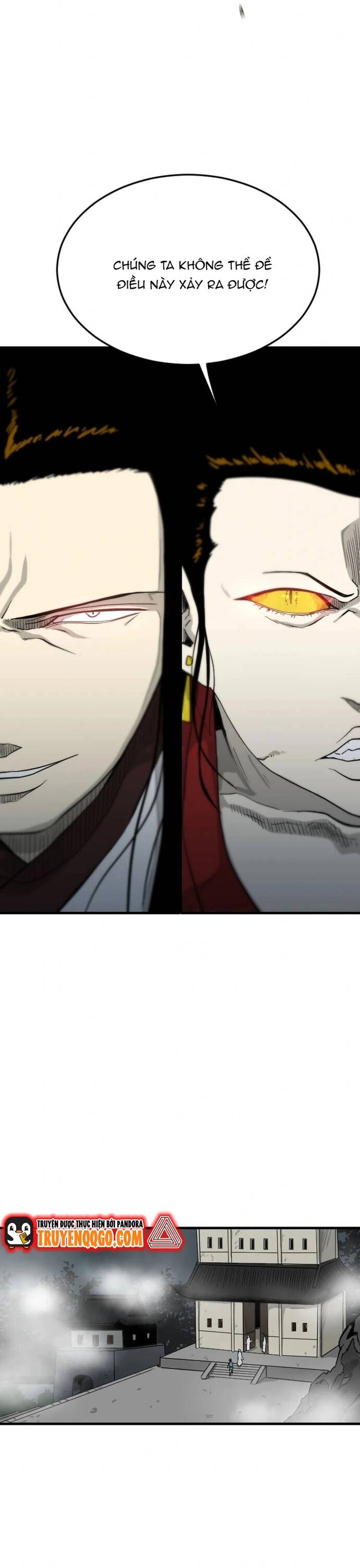 Ma Chiến Sĩ Chap 60 - Next Chap 61