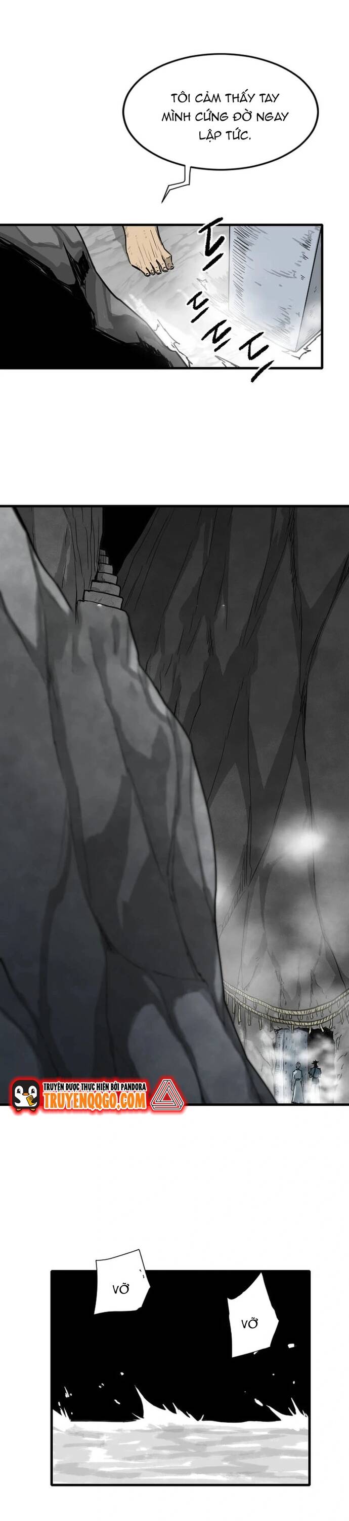Ma Chiến Sĩ Chap 60 - Next Chap 61