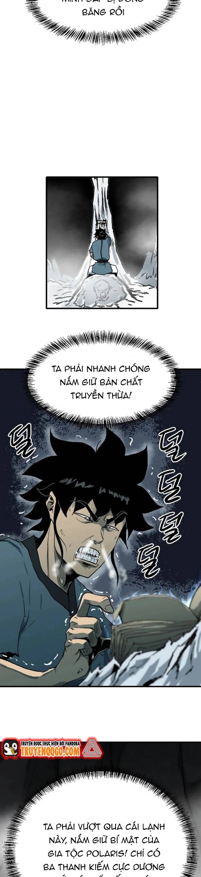 Ma Chiến Sĩ Chap 60 - Next Chap 61