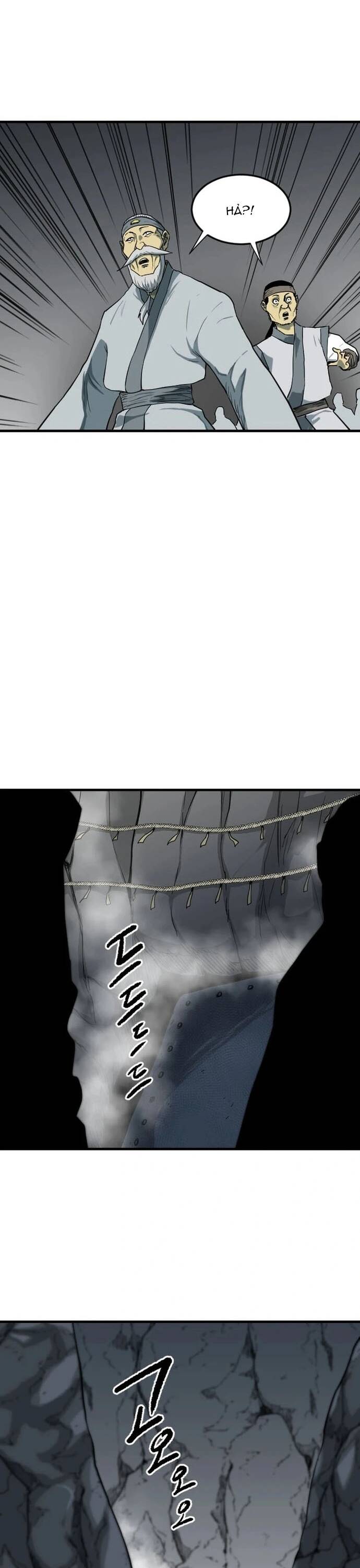 Ma Chiến Sĩ Chap 61 - Next Chap 62