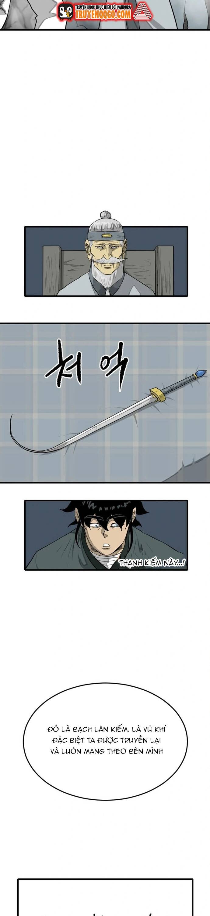 Ma Chiến Sĩ Chap 61 - Next Chap 62