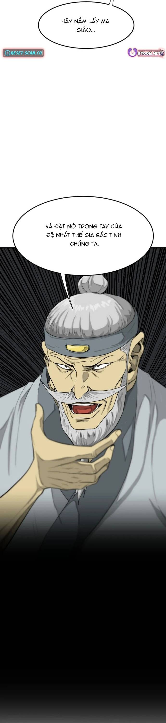 Ma Chiến Sĩ Chap 61 - Next Chap 62