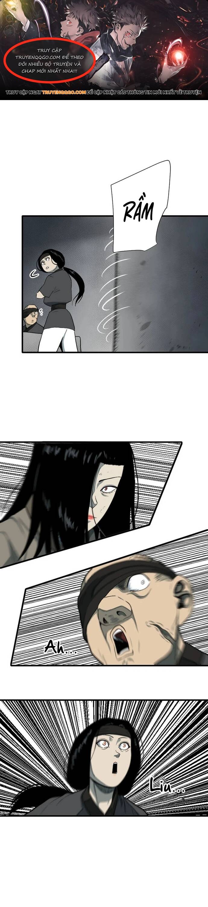 Ma Chiến Sĩ Chap 62 - Next Chap 63