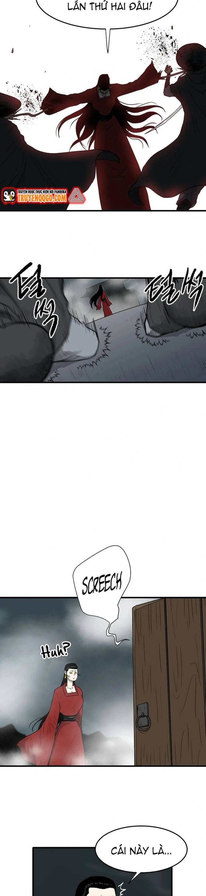 Ma Chiến Sĩ Chap 62 - Next Chap 63
