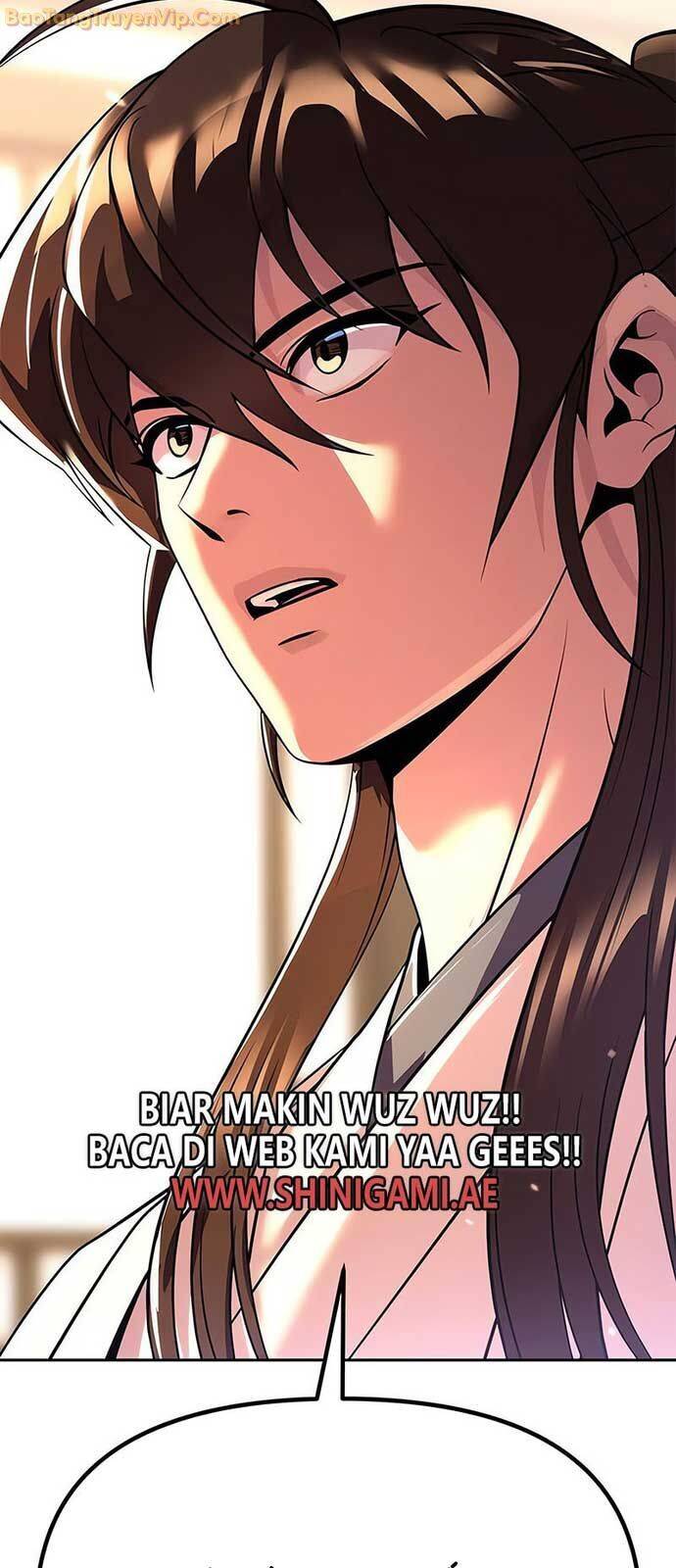 Ma Đạo Chuyển Sinh Ký Chap 101 - Next Chap 102