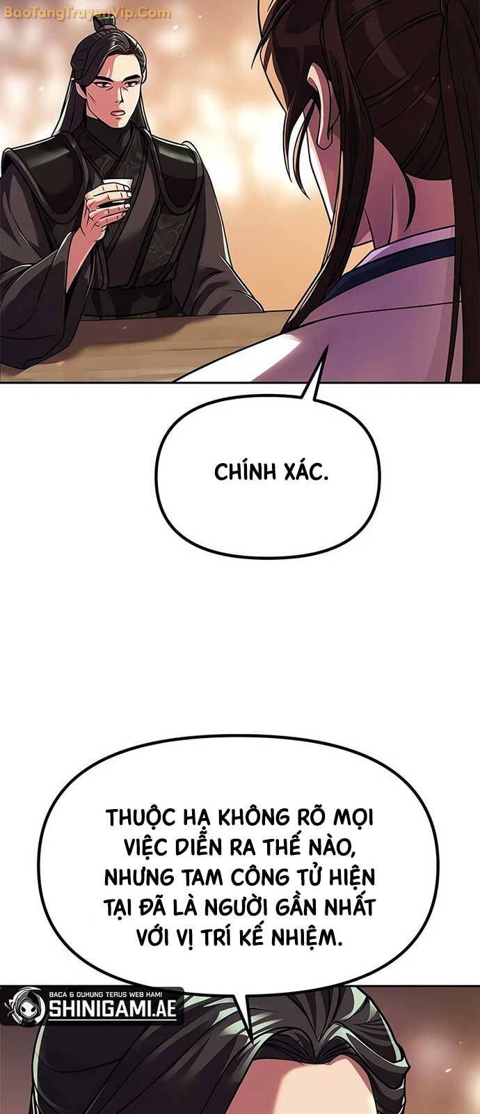 Ma Đạo Chuyển Sinh Ký Chap 101 - Next Chap 102