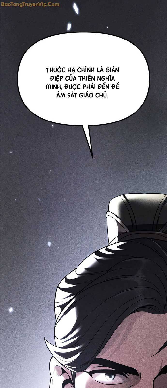 Ma Đạo Chuyển Sinh Ký Chap 101 - Next Chap 102