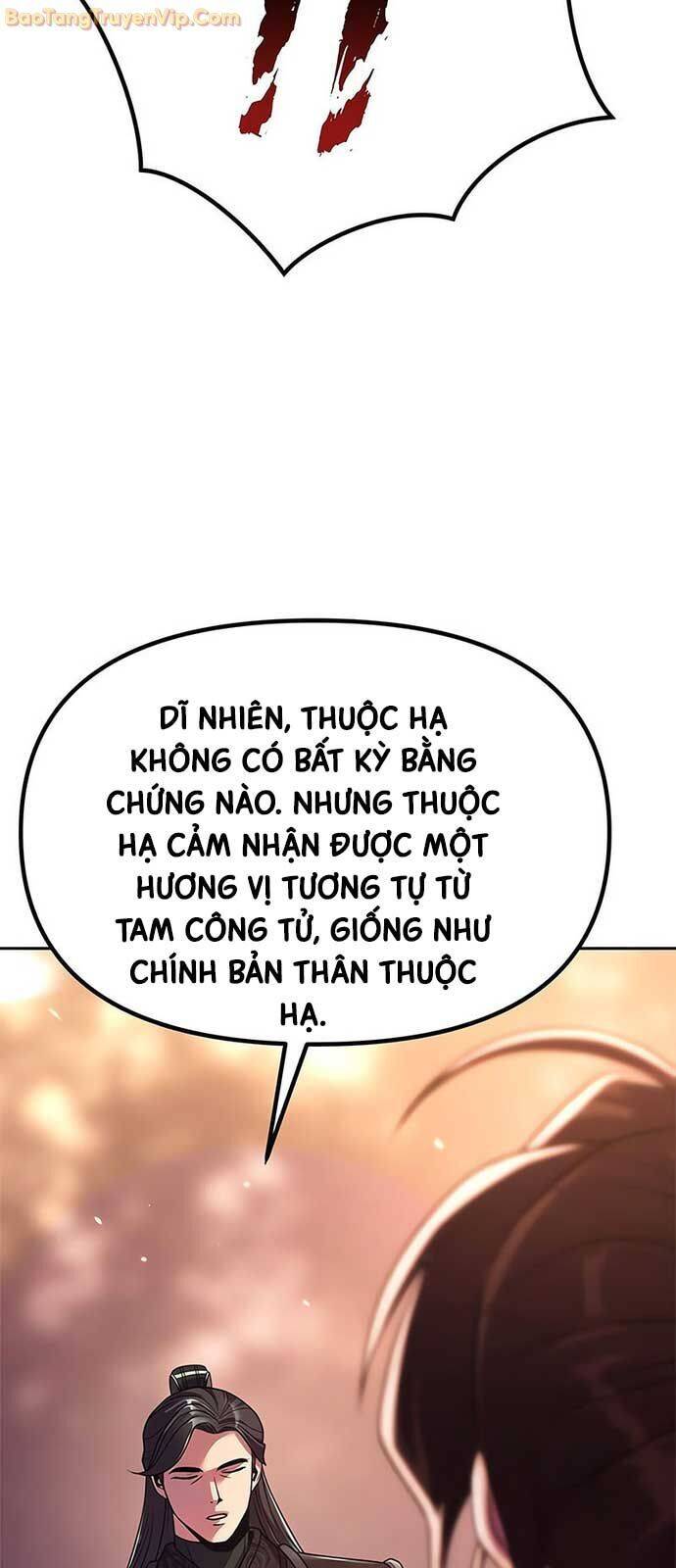 Ma Đạo Chuyển Sinh Ký Chap 101 - Next Chap 102