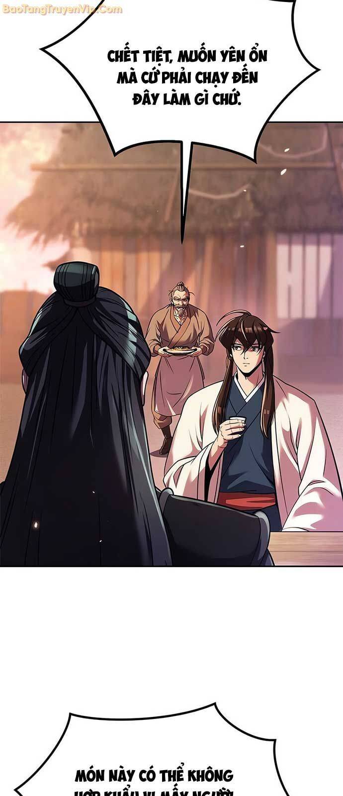 Ma Đạo Chuyển Sinh Ký Chap 101 - Next Chap 102