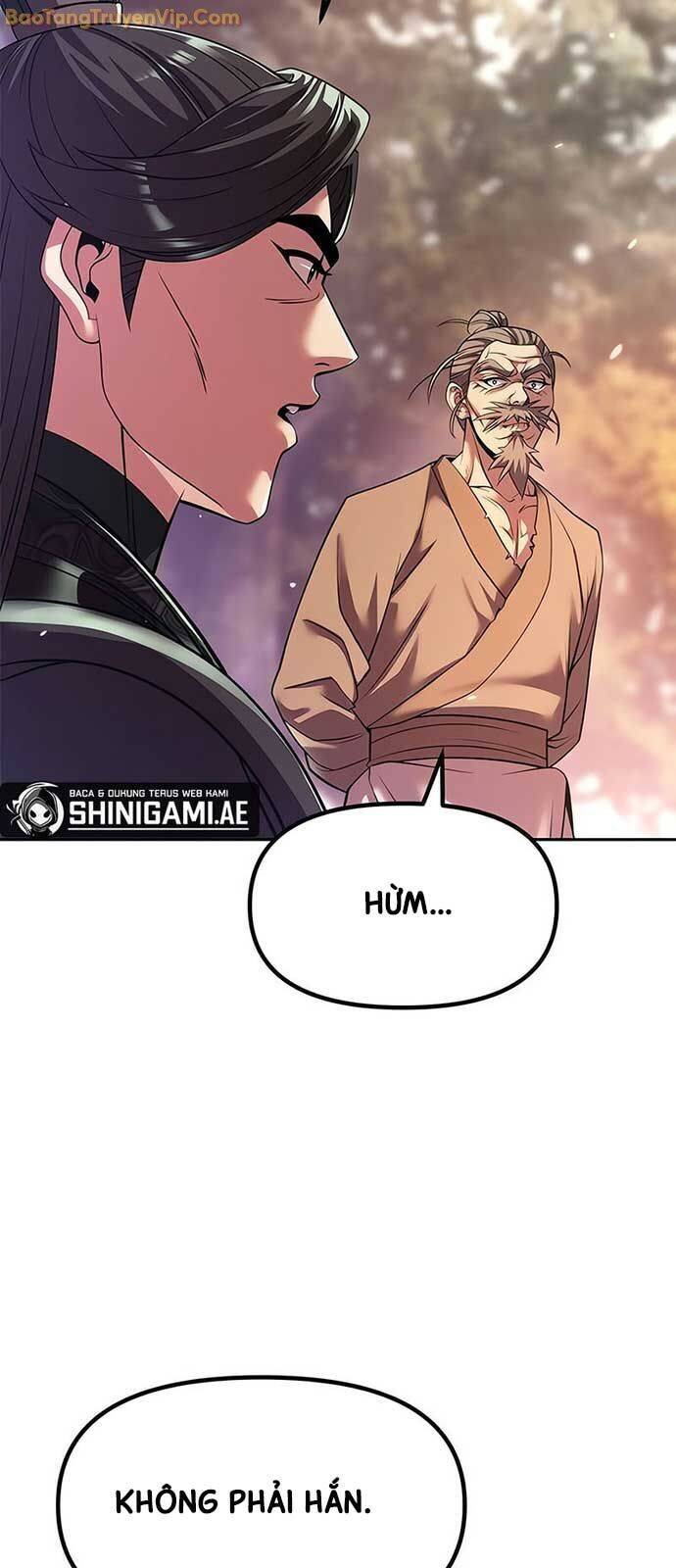 Ma Đạo Chuyển Sinh Ký Chap 101 - Next Chap 102