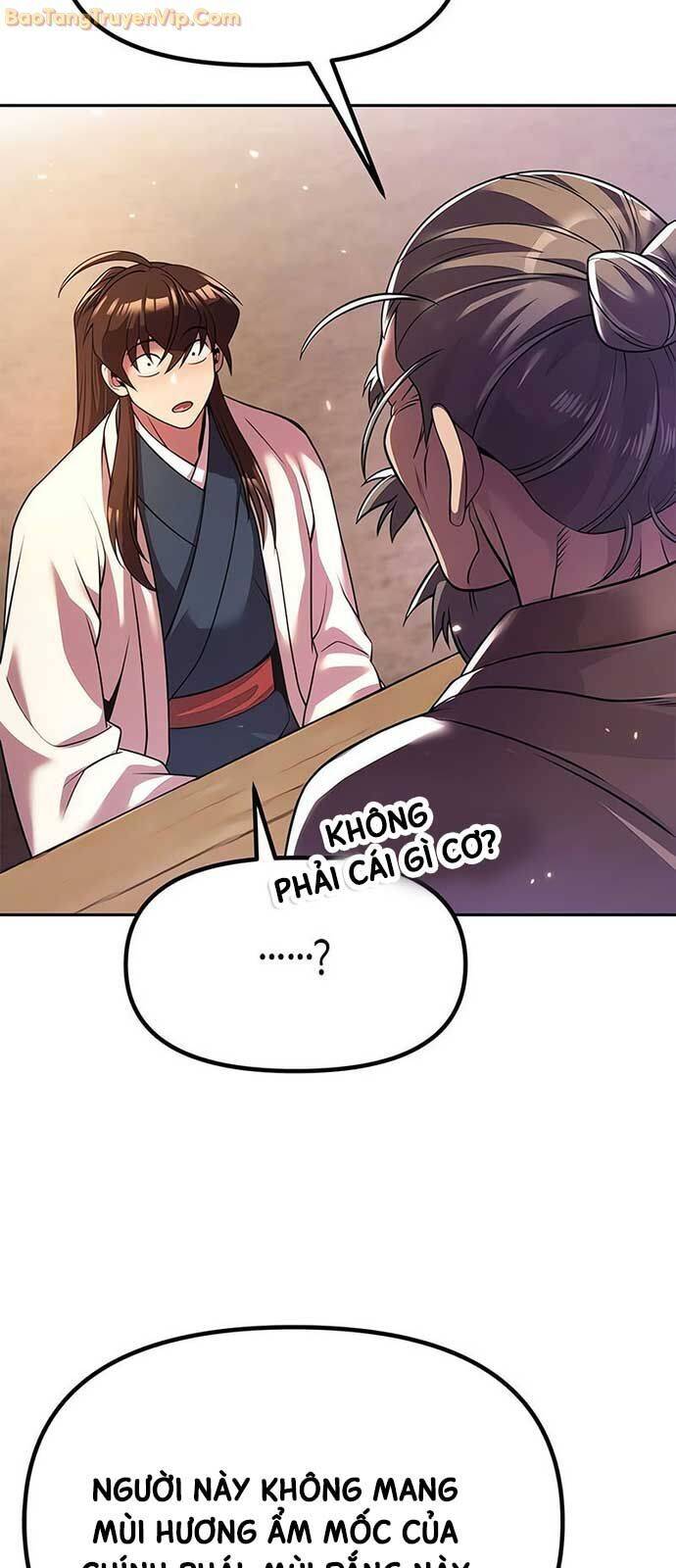 Ma Đạo Chuyển Sinh Ký Chap 101 - Next Chap 102