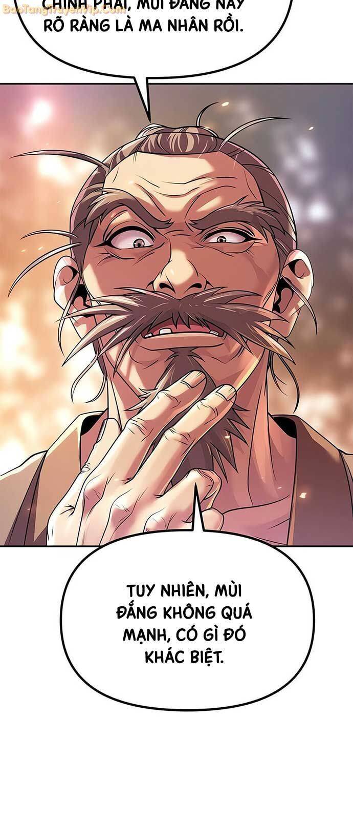 Ma Đạo Chuyển Sinh Ký Chap 101 - Next Chap 102