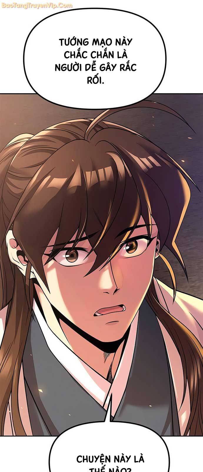 Ma Đạo Chuyển Sinh Ký Chap 101 - Next Chap 102