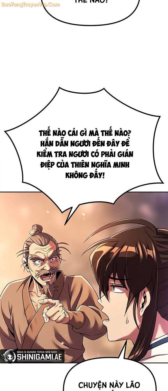 Ma Đạo Chuyển Sinh Ký Chap 101 - Next Chap 102