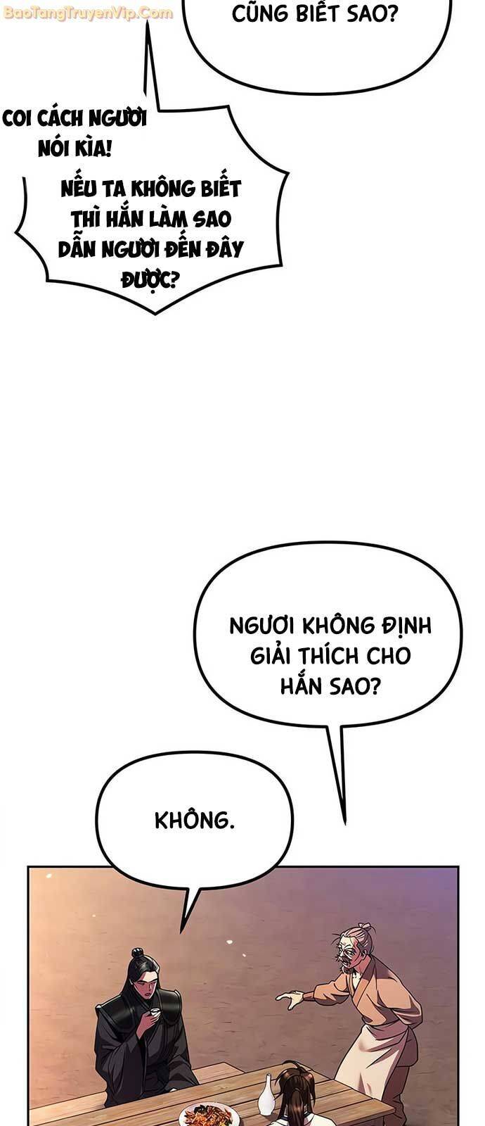 Ma Đạo Chuyển Sinh Ký Chap 101 - Next Chap 102