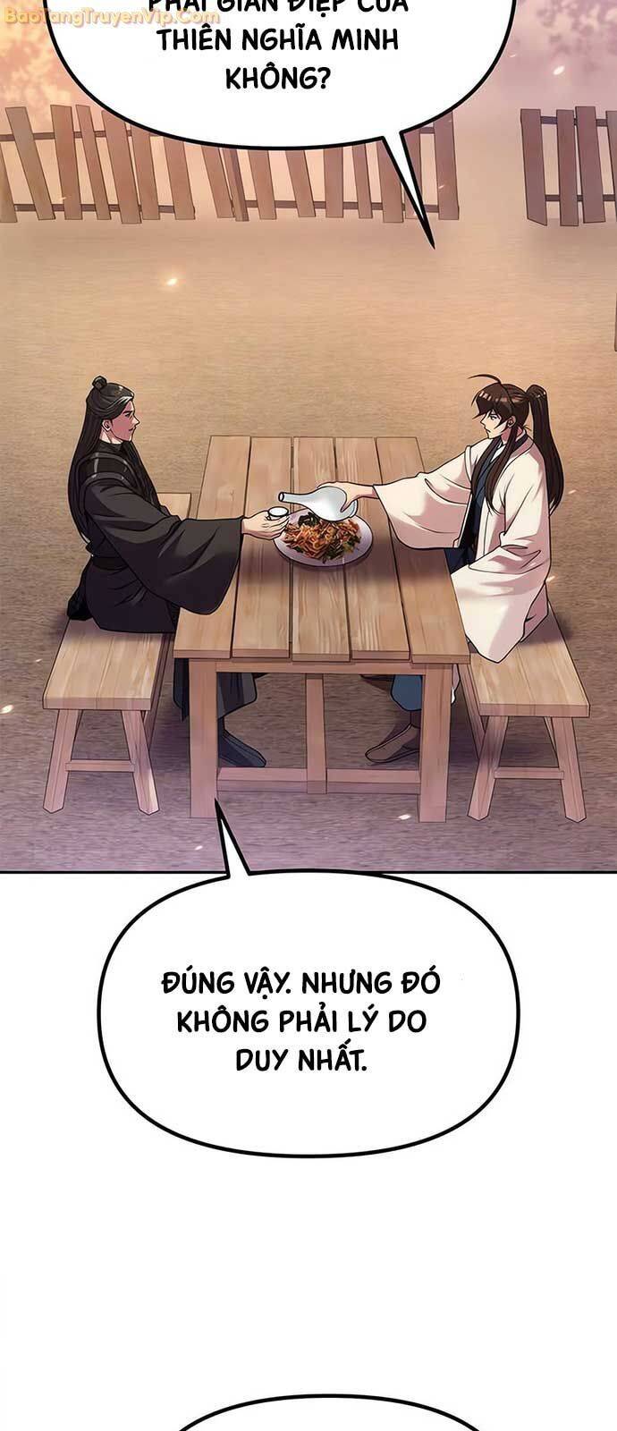 Ma Đạo Chuyển Sinh Ký Chap 101 - Next Chap 102
