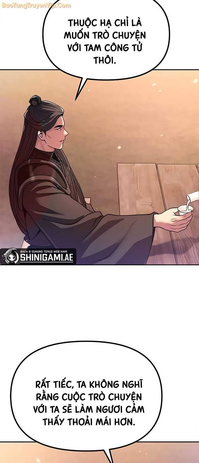 Ma Đạo Chuyển Sinh Ký Chap 101 - Next Chap 102