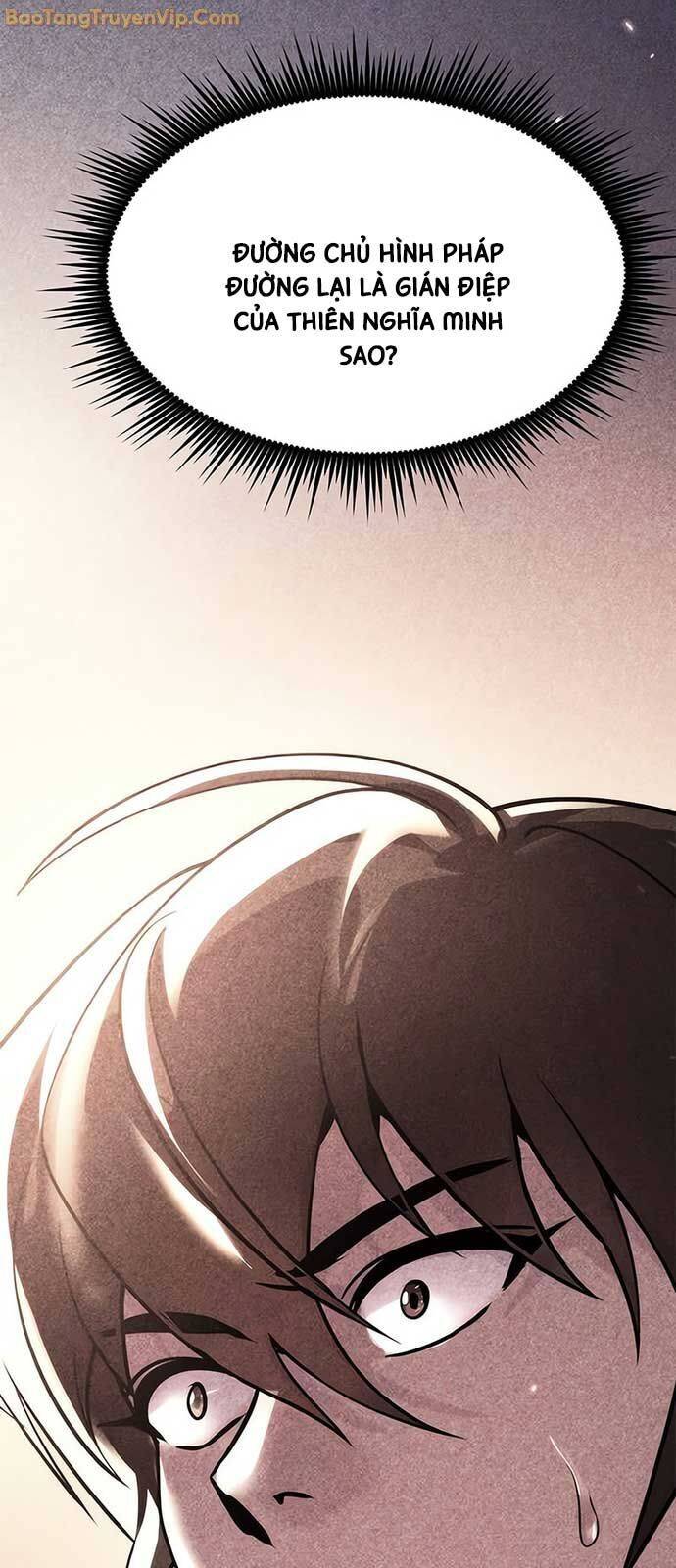 Ma Đạo Chuyển Sinh Ký Chap 101 - Next Chap 102