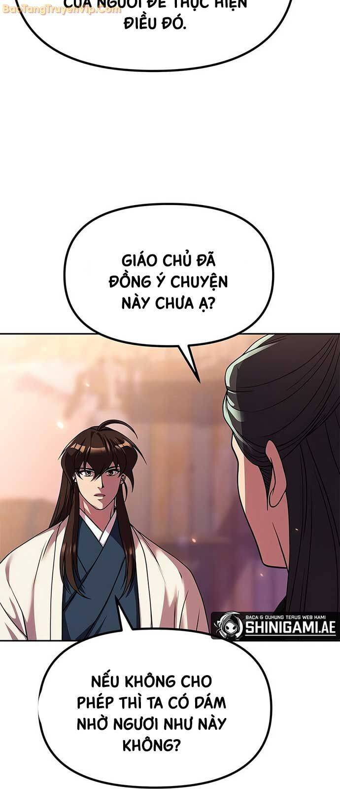 Ma Đạo Chuyển Sinh Ký Chap 101 - Next Chap 102
