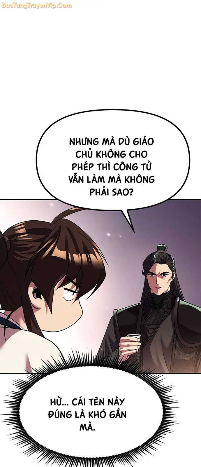 Ma Đạo Chuyển Sinh Ký Chap 101 - Next Chap 102