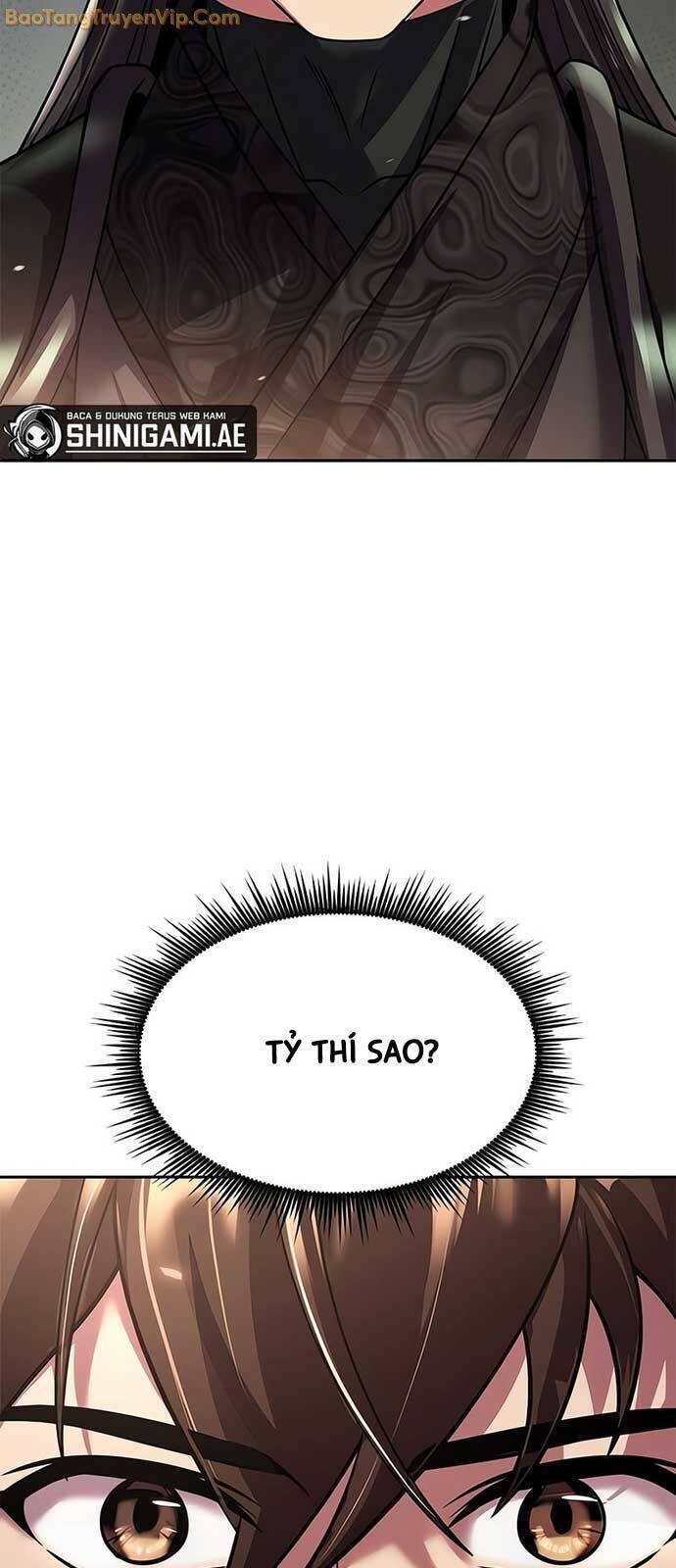 Ma Đạo Chuyển Sinh Ký Chap 101 - Next Chap 102