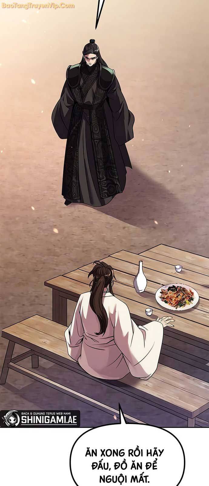 Ma Đạo Chuyển Sinh Ký Chap 101 - Next Chap 102