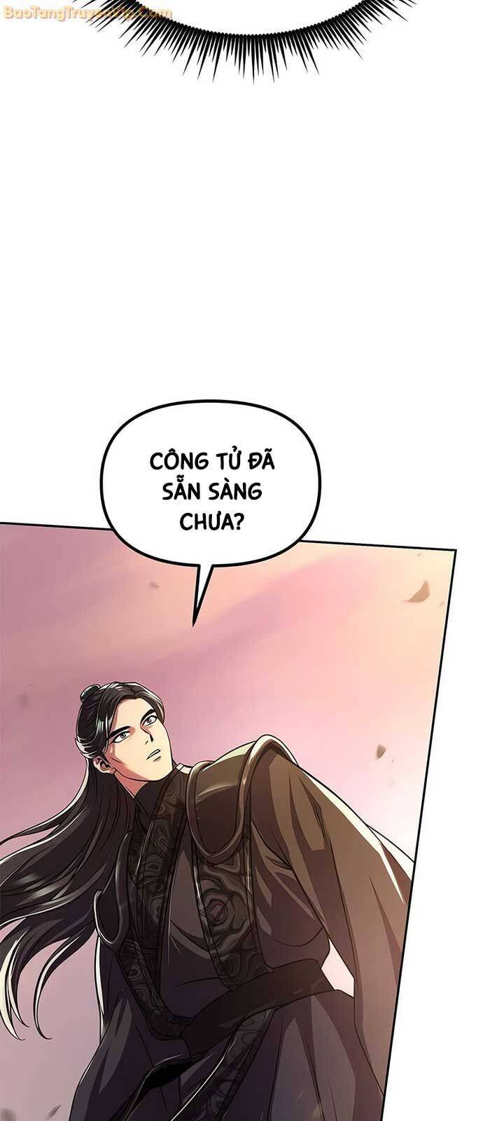 Ma Đạo Chuyển Sinh Ký Chap 101 - Next Chap 102