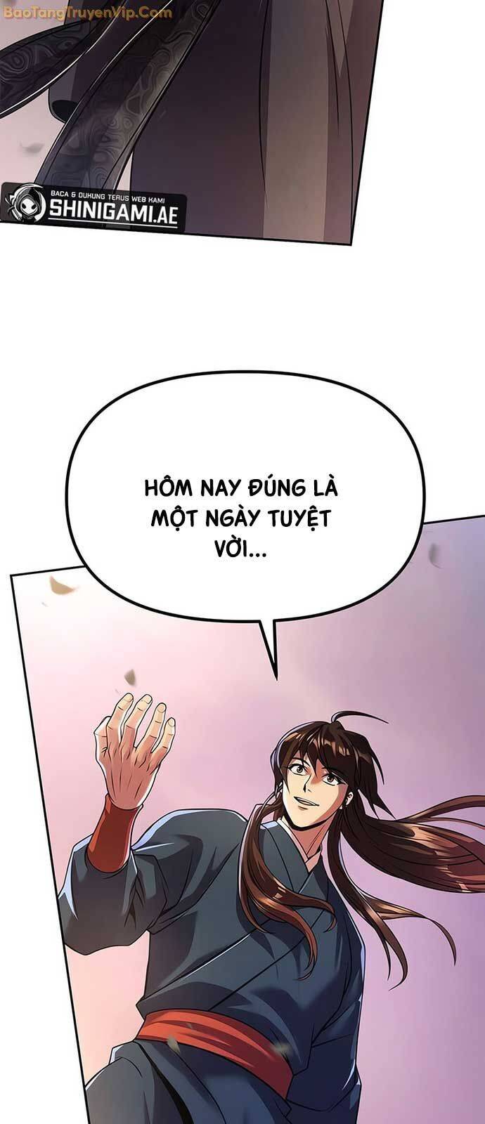 Ma Đạo Chuyển Sinh Ký Chap 101 - Next Chap 102