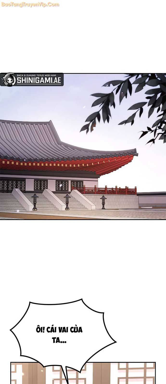Ma Đạo Chuyển Sinh Ký Chap 101 - Next Chap 102