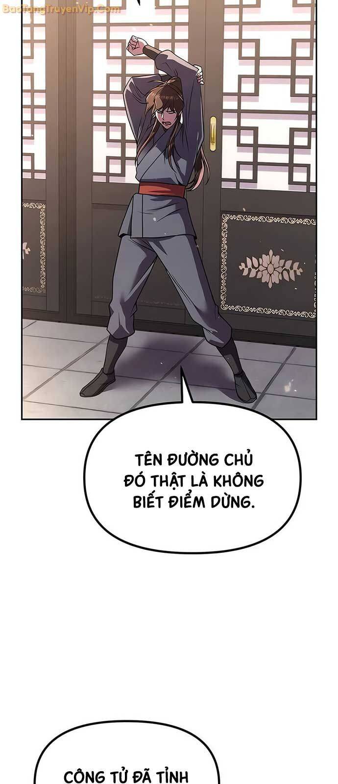 Ma Đạo Chuyển Sinh Ký Chap 101 - Next Chap 102