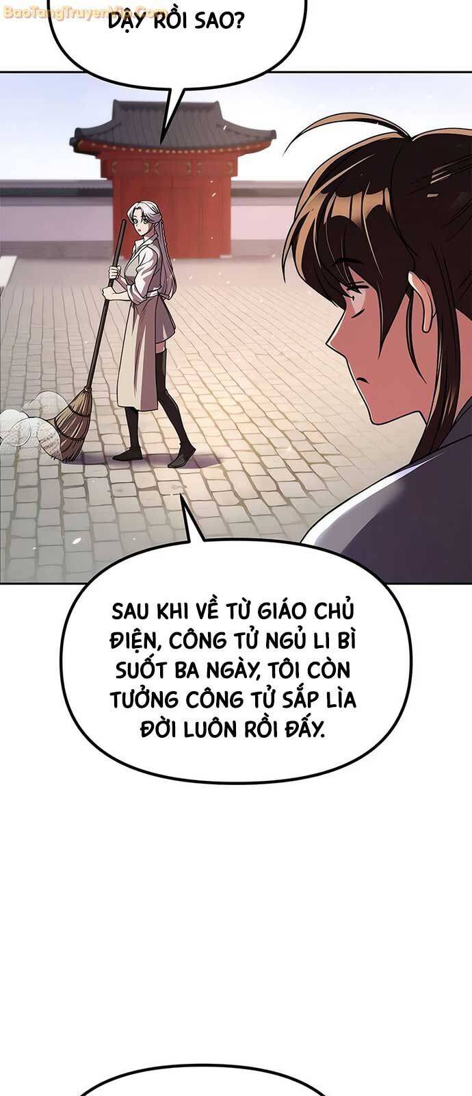 Ma Đạo Chuyển Sinh Ký Chap 101 - Next Chap 102