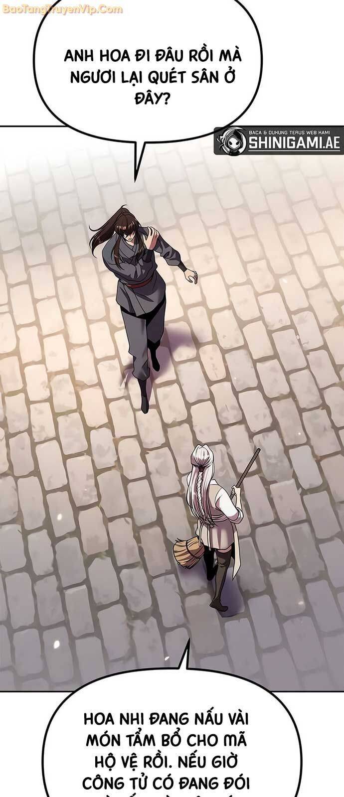 Ma Đạo Chuyển Sinh Ký Chap 101 - Next Chap 102