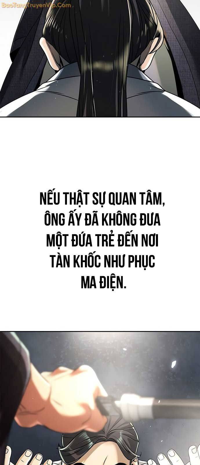 Ma Đạo Chuyển Sinh Ký Chap 101 - Next Chap 102
