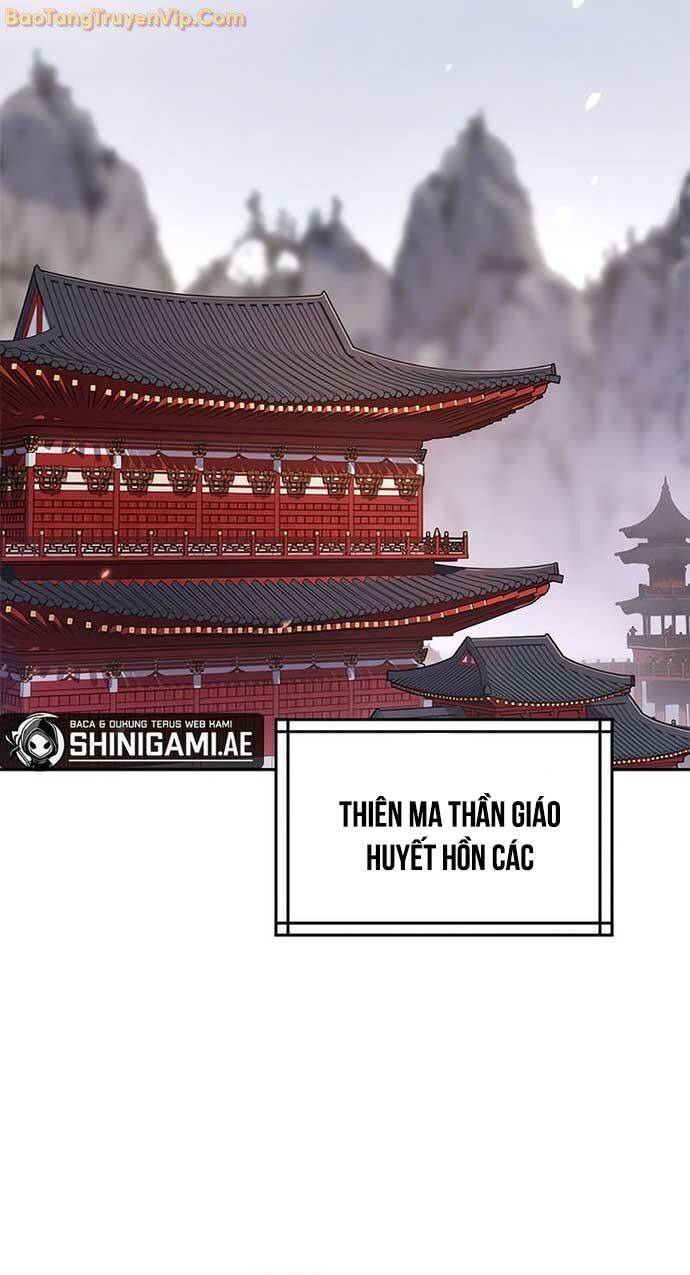 Ma Đạo Chuyển Sinh Ký Chap 101 - Next Chap 102