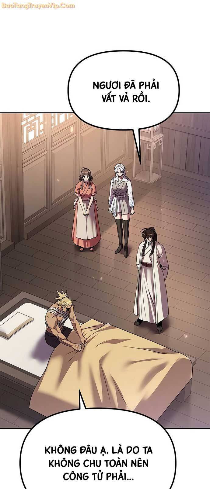 Ma Đạo Chuyển Sinh Ký Chap 101 - Next Chap 102