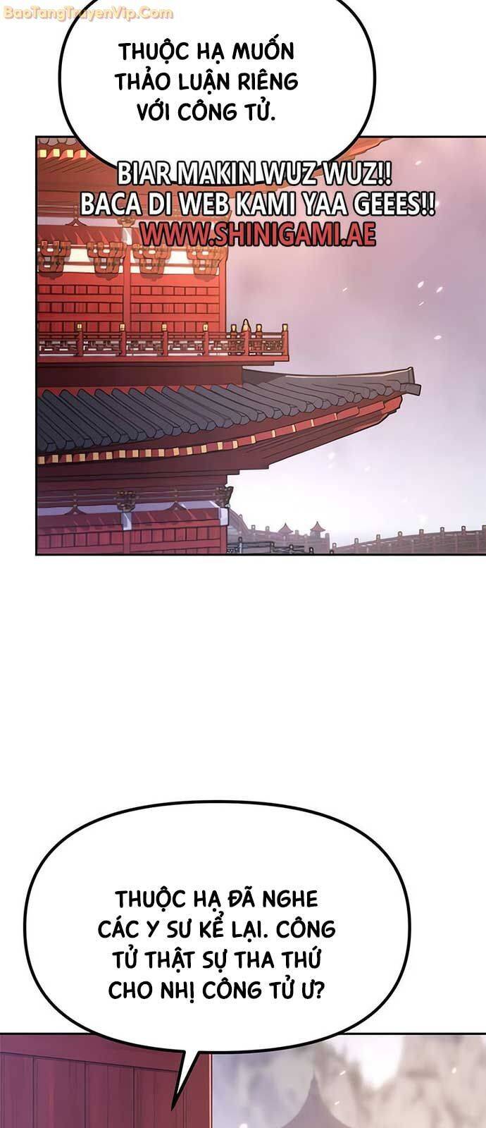Ma Đạo Chuyển Sinh Ký Chap 101 - Next Chap 102