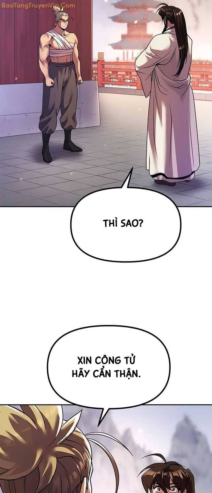 Ma Đạo Chuyển Sinh Ký Chap 101 - Next Chap 102