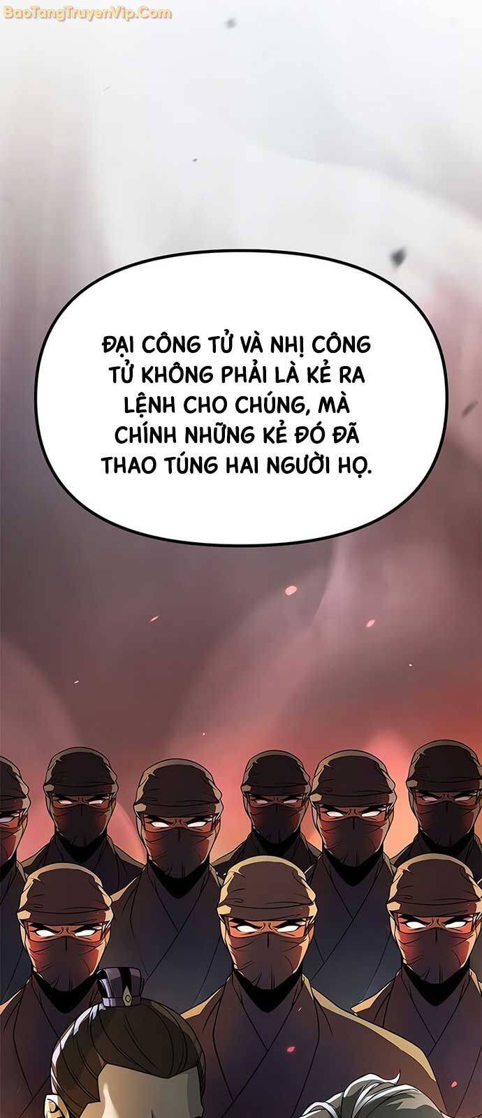 Ma Đạo Chuyển Sinh Ký Chap 101 - Next Chap 102